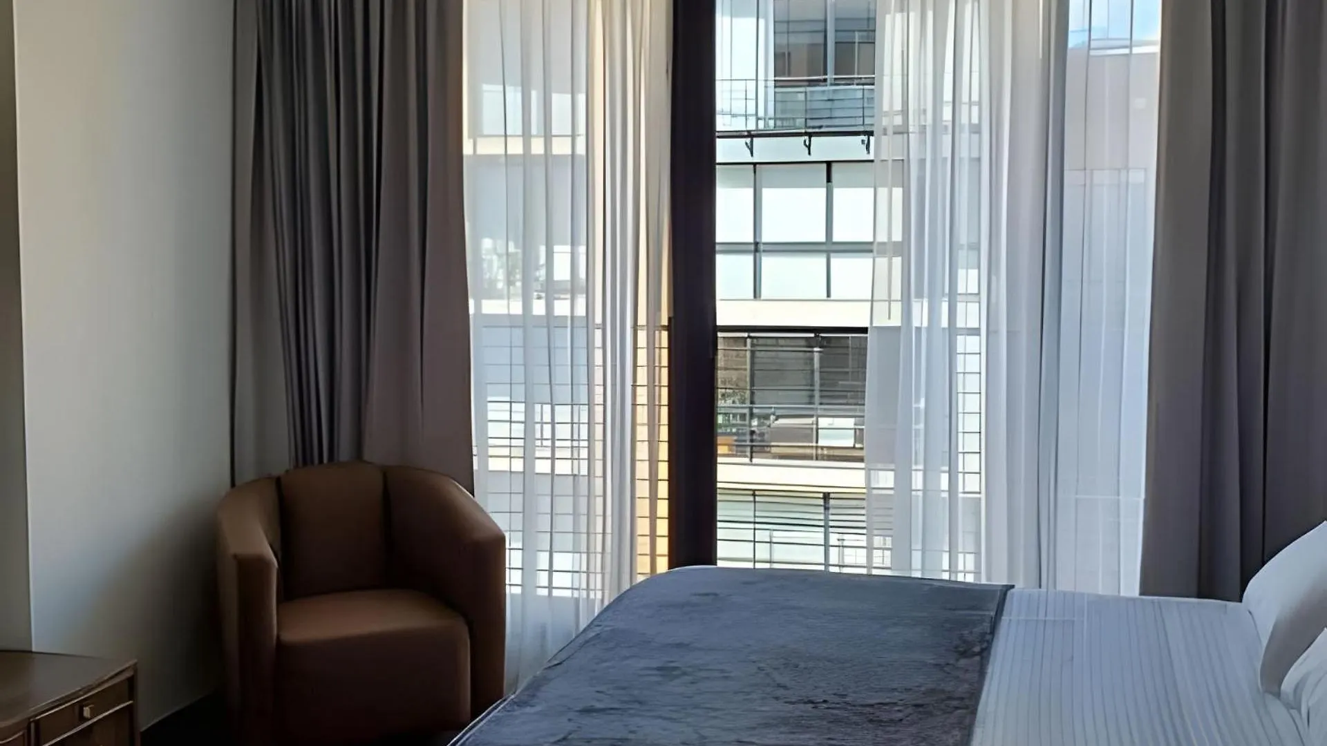Edificio Morph Chico Apartment Bogota Colombia