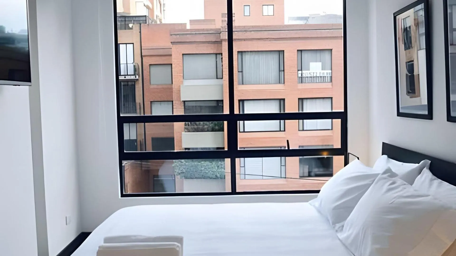 Edificio Morph Chico Apartment Bogota