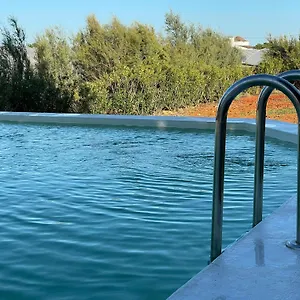 Quinta Vale Caranguejo , Tavira Portugal