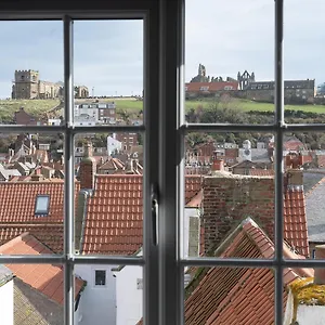 Paradise , Whitby United Kingdom