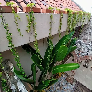 Habitacion Recien Restaurada - Pod A , Cartagena Colombia